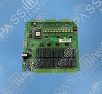 STEP Elevator Car Communication Board SM-01-EXT