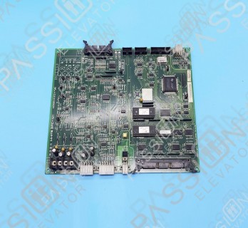 SIGMA Elevator Circuit Board DPC-121 AEG04C224*F