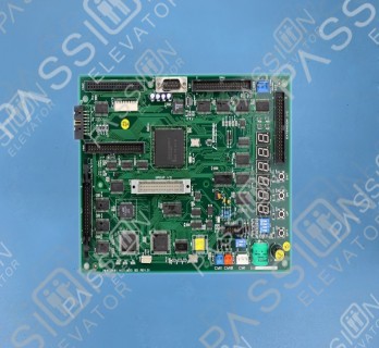 Hyundai STVF5 Motherboard M33 BD REV .D1