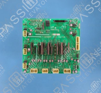 SIGMA LG Driver Board DPP-111 AEG02C293