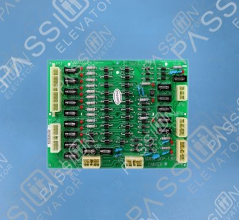 SIGMA LG Elevator Power Board DOP-130 AEG06C023A