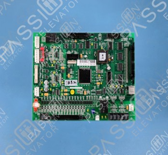 Hyundai Inverter Motherboard HIVD900G