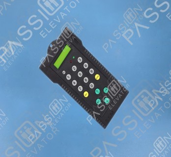 Door Remote Control IDD/V30 ID336515
