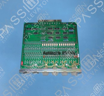 Mitsubishi SP-VF Board KCA-11A KCA-21A/42A