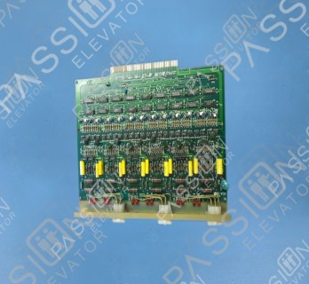 Mitsubishi Elevator SP-VF Board KCA-01A KCA-03A