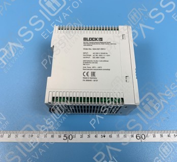 AT120 Door Controller Power Supply GAA621EW2