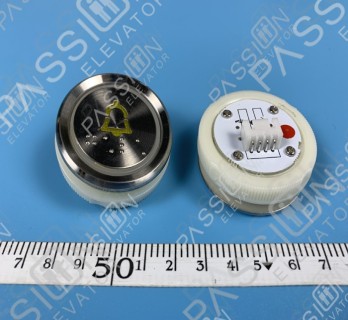 Elevator Button MTD330