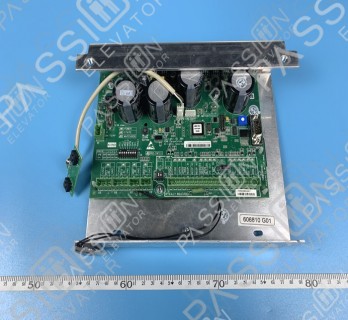 KONE Elevator Door Machine Board KM606800G01 KM606980G01