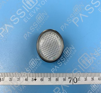 SJEC Emergency Light Button A4N53700 A4J53699