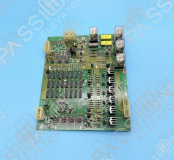 Mitsubishi Elevator Electronic Board MEP-101A