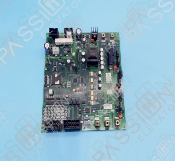 Mitsubishi MELD Control Motherboard P208701B000G01