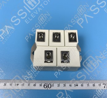 IGBT Module SKD160/12 SKD162/12