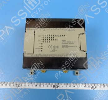 Omron PLC Programmable Controller CPM1A-30CDR-A-V1