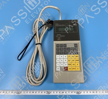 Omron Handheld Programmer CQM1-PRO01-E