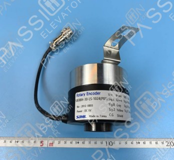 Thyssen Encoder DY88 30C 1024VL/SIE88H-30-LS-1024