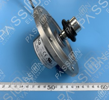 KONE Lika Encoder KM950278G01