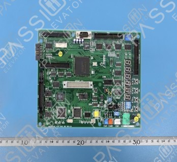 Hyundai PCB M33 BD REV.D1 204C2401 H13