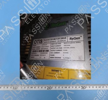 OTIS Inverter OVFR3-401 KDA21310AAX1/GBA21310JC10