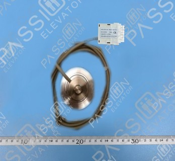 OTIS Encoder FBA198AK1 IG-O-0002 GM-ABX-500-E10-03,0-P