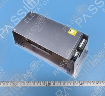 OTIS Elevator Inverter GDA21342H20