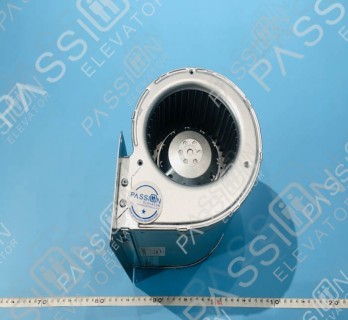 Ebmpapst Centrifugal Fan D4E133-AA01-51