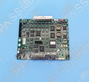 Mitsubishi GPS-3 Control Board KCC-704A/704B