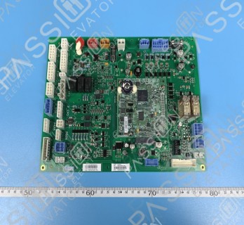 OTIS Motherboard GECB-AP HBA26800CR2 HAA26800AG2