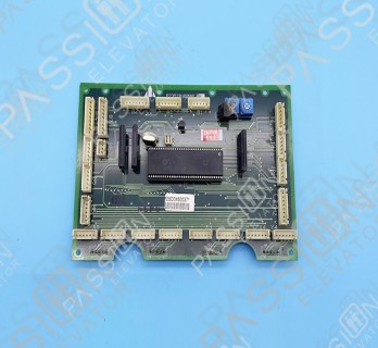 Mitsubishi Communication Board P235701B000G02/G01