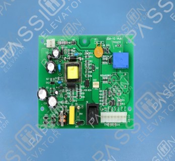 Hyundai Power Board XDDY-12V JEM-10 V4.4