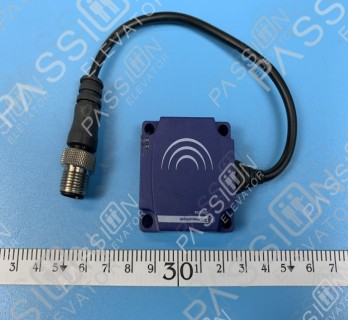 KONE Escalator Detection Sensor XS8C1A1PAL01M12