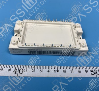 IGBT Module BSM35GP120