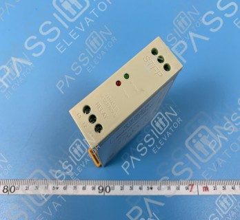 STEP Elevator Relay SW11