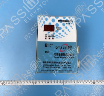 Xizi OTIS Weight Load Controller DTZZIII-D-1X