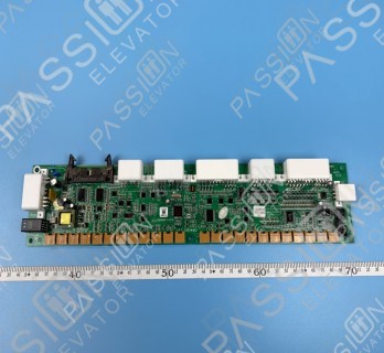 Hitachi Communication Board SCL B3-V40