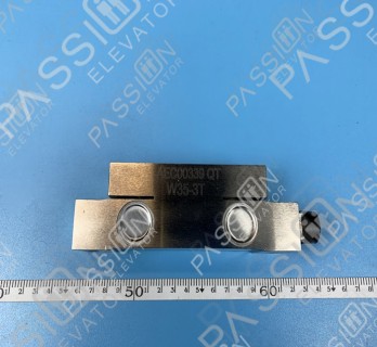 Xizi OTIS Weight Load Controller Sensor W35-3T