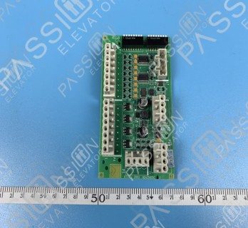 OTIS RS14 Communication Board GEA25005C2
