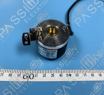 Autonics Door Machine Encoder E46H8-2048-3-N-24