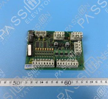 OTIS RS14 Communication Board GDA25005C2