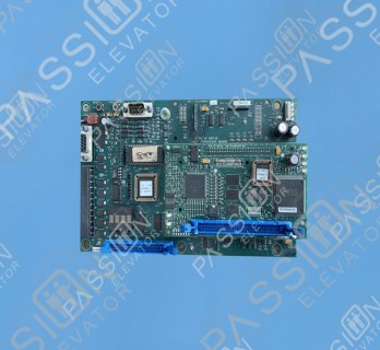 OTIS Elevator Inverter Board ACA26800VA1