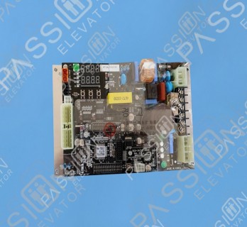 Korea Thyssen Board DCU-2D DCU-3A