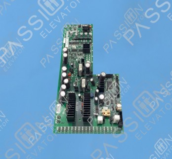 Mitsubishi Driver Board KCR-942A