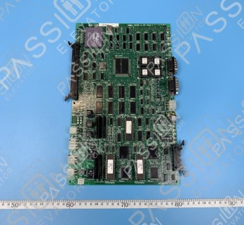 Sigma Elevator Control Board DOC-220 AEG10C224