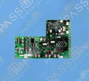 Mitsubishi Driver Board KCR-943A