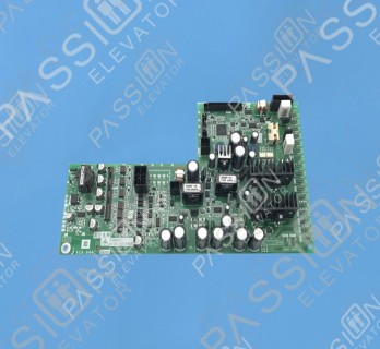 Mitsubishi Elevator Drive Board KCR-944C