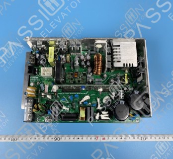 Hitachi AVR2 Switching Power Supply Board VC337.5XH380A