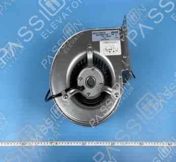 KONE Ebmpapst Centrifugal Fan D2E133-CD05-22