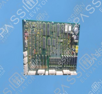 OTIS Motherboard LMCSS-MCB JEA00610AAE001 JEA00610AAE002