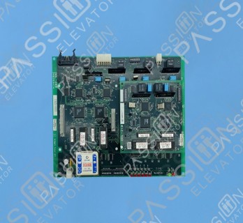 Sigma Control Board DOL-200 DOL-210