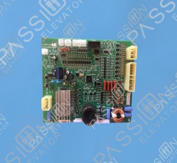 Sigma Door Machine Board DCD-232 AEG09C220*A
