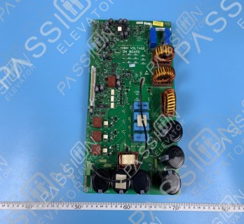 KONE V3F16L Inverter Board KM825950G01 825953H03